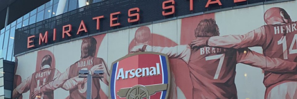 AFCJoshua11's profile banner image