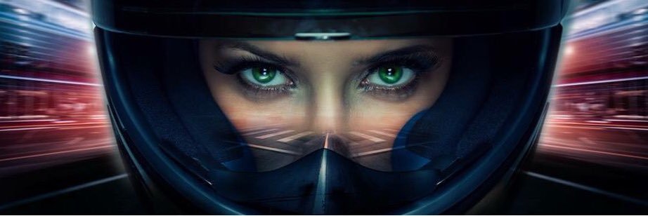ladydrivenus's profile banner image