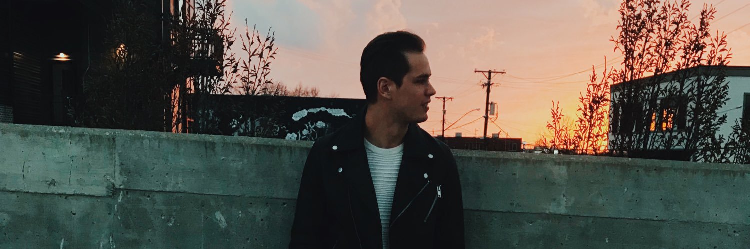 TylerGeorge81's profile banner image