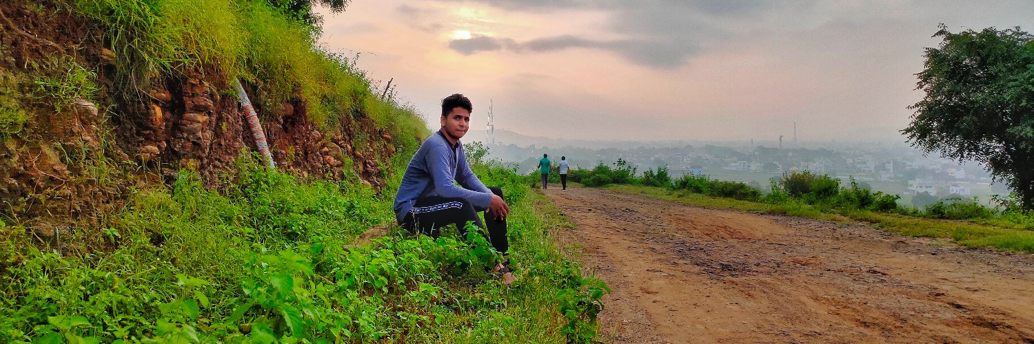 Nikhil sangle banner