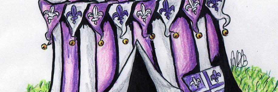 Michael McFarland Campbell banner