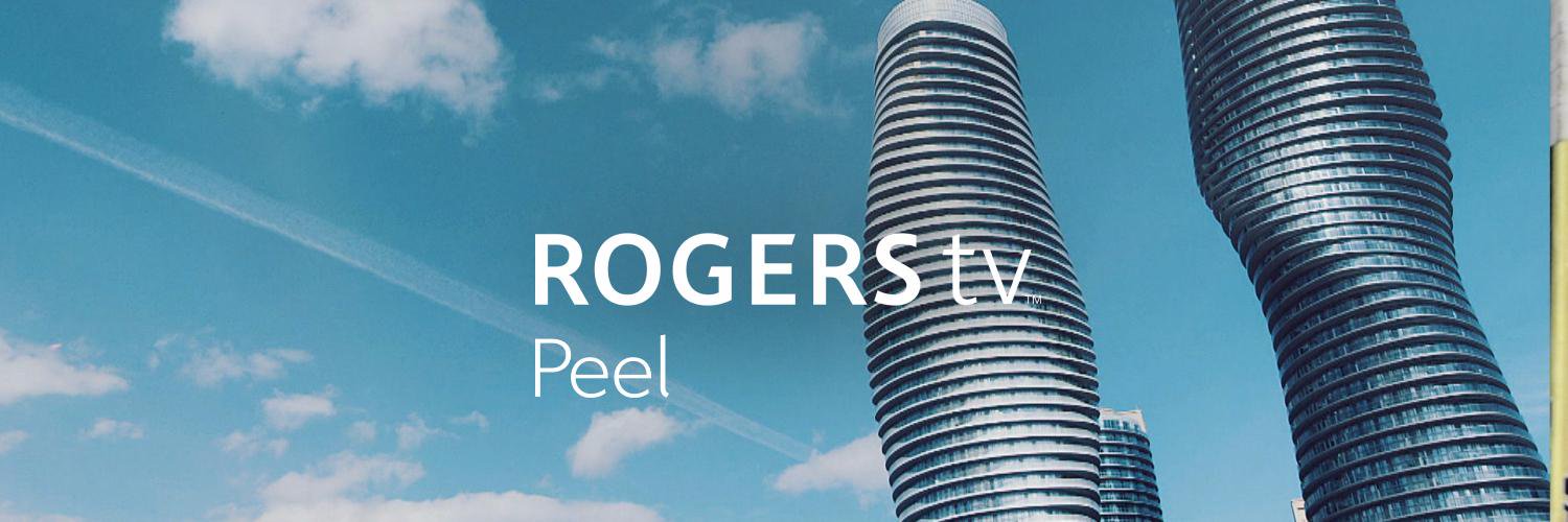 RogersTVPeel's profile banner image