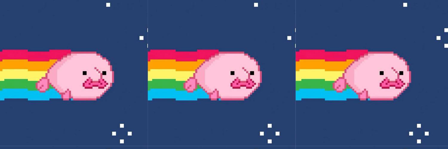 MiryBornWrong's profile banner image