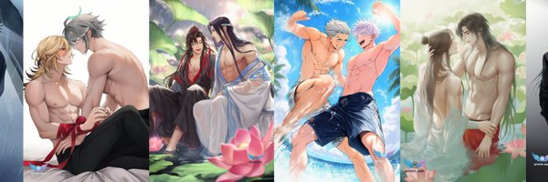 michi_aiart Profile Banner