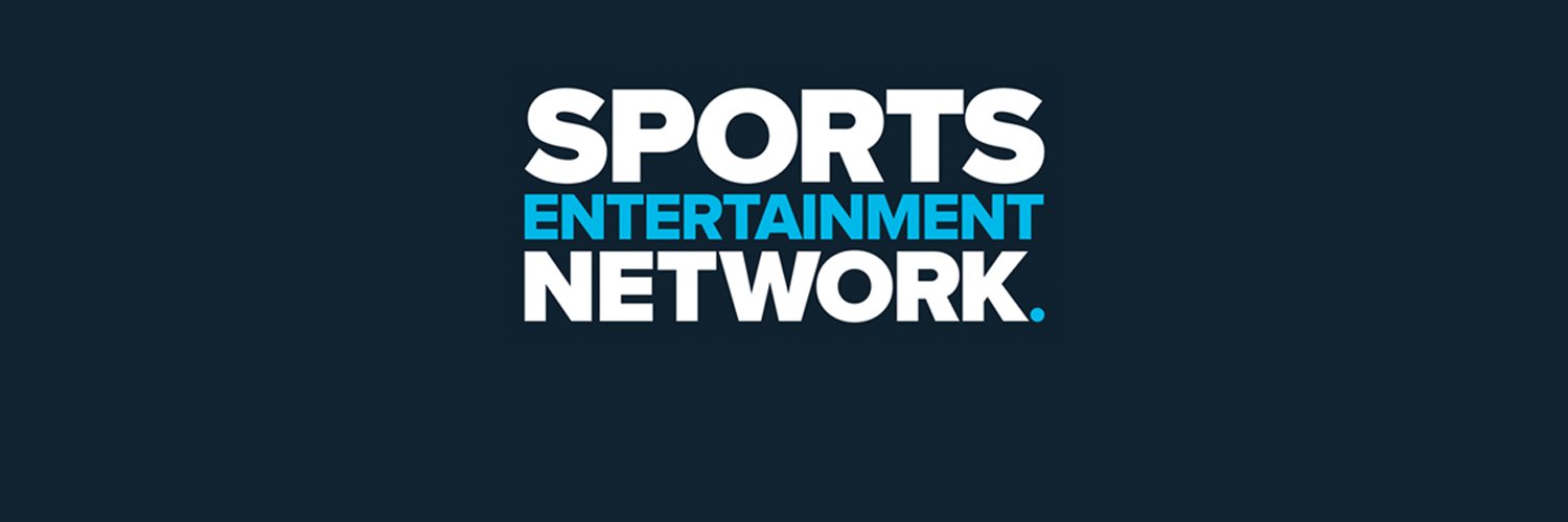 Sports Entertainment Network banner