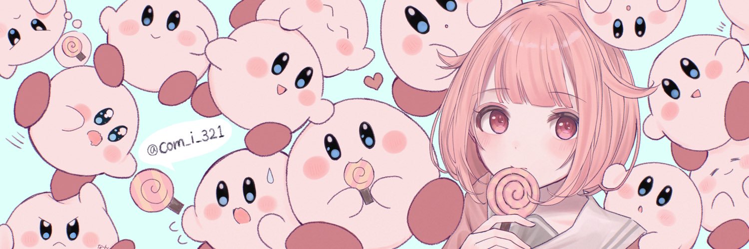 com_i_321's profile banner image