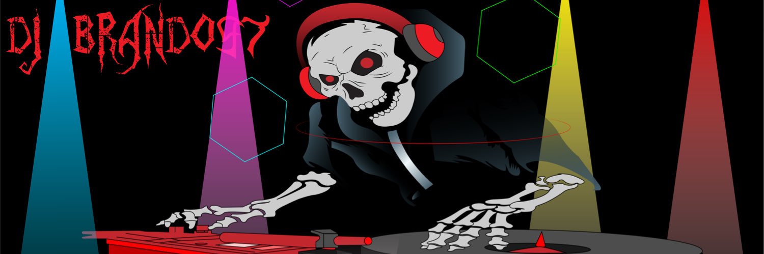 DJBrando97's profile banner image