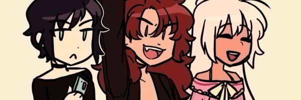 dragcnmickie Profile Banner
