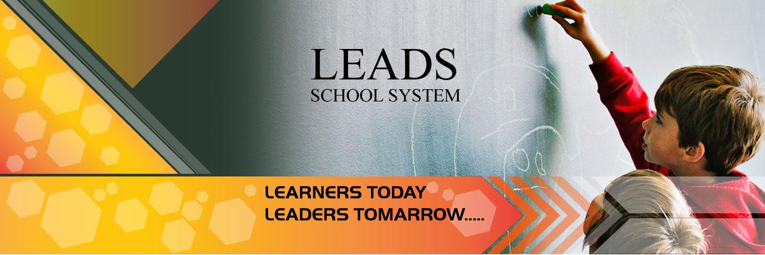 LEADS Schools System (@LeadsSchool) / Posts / X