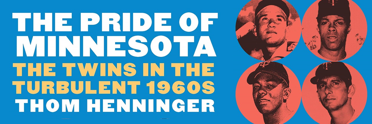 ThomHenninger's profile banner image
