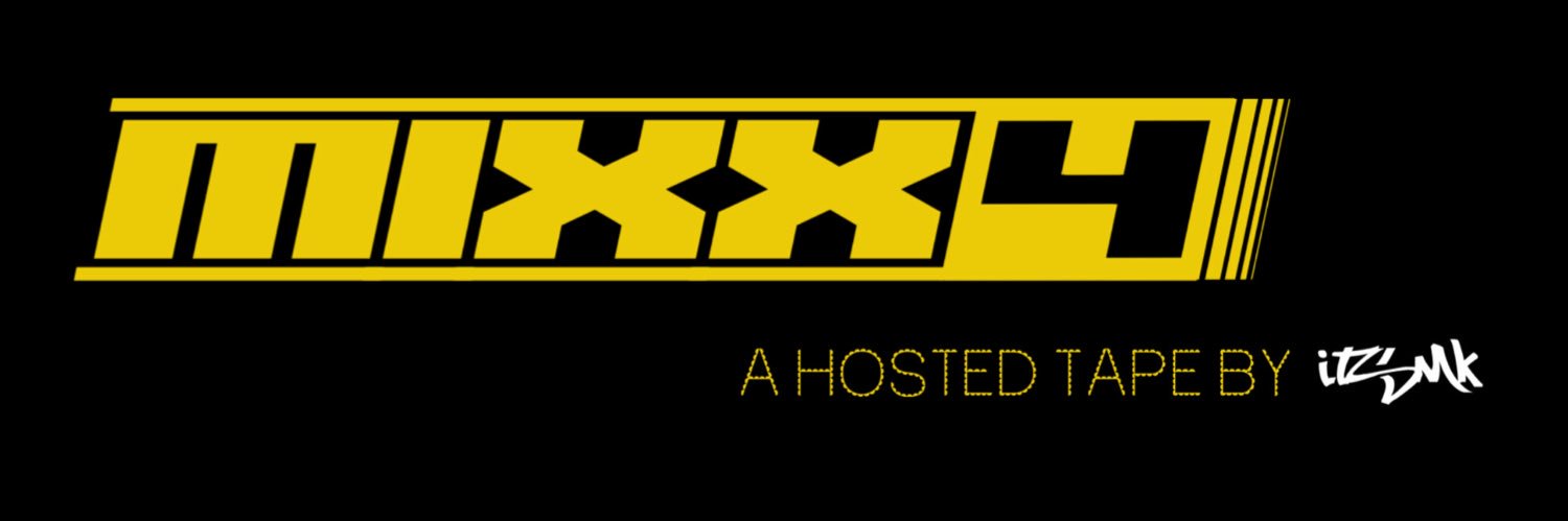 itsmikekane's profile banner image