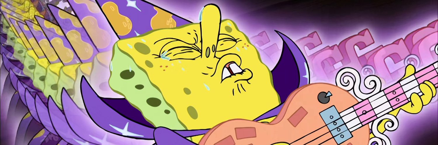 reloadedhead's profile banner image