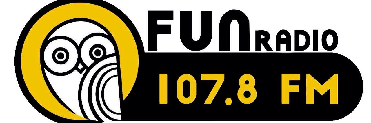 107.8 FM Fikom Unpad Network Radio banner