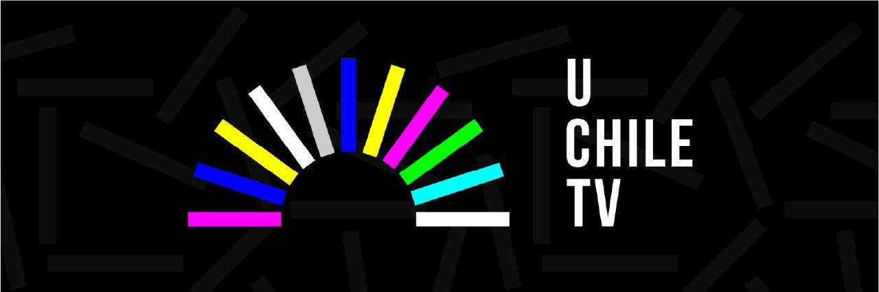 UChileTV banner