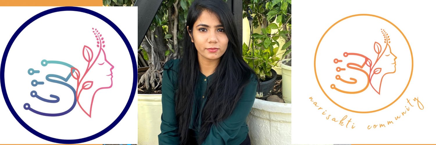 manisha222303's profile banner image