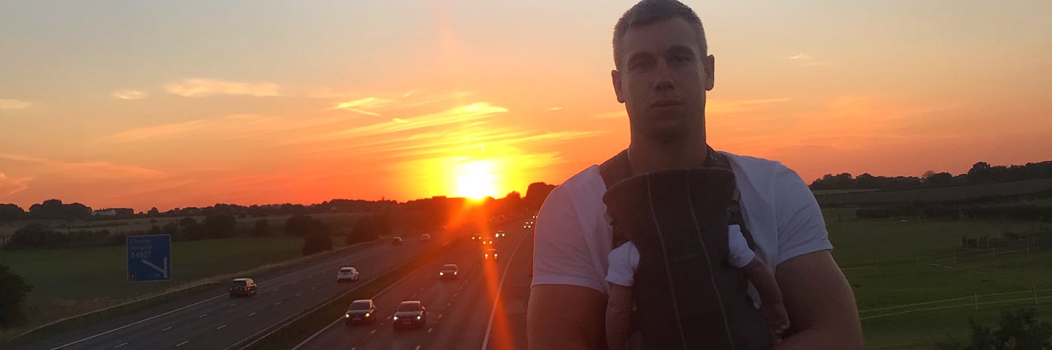 Tom the Butcher banner