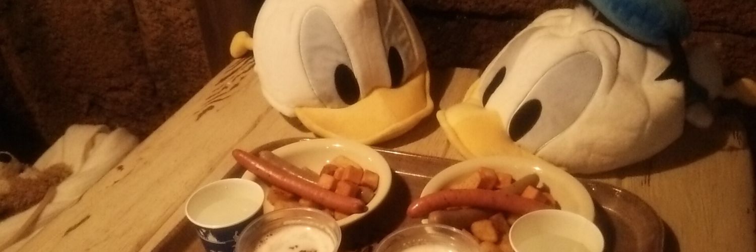 しょーじ banner