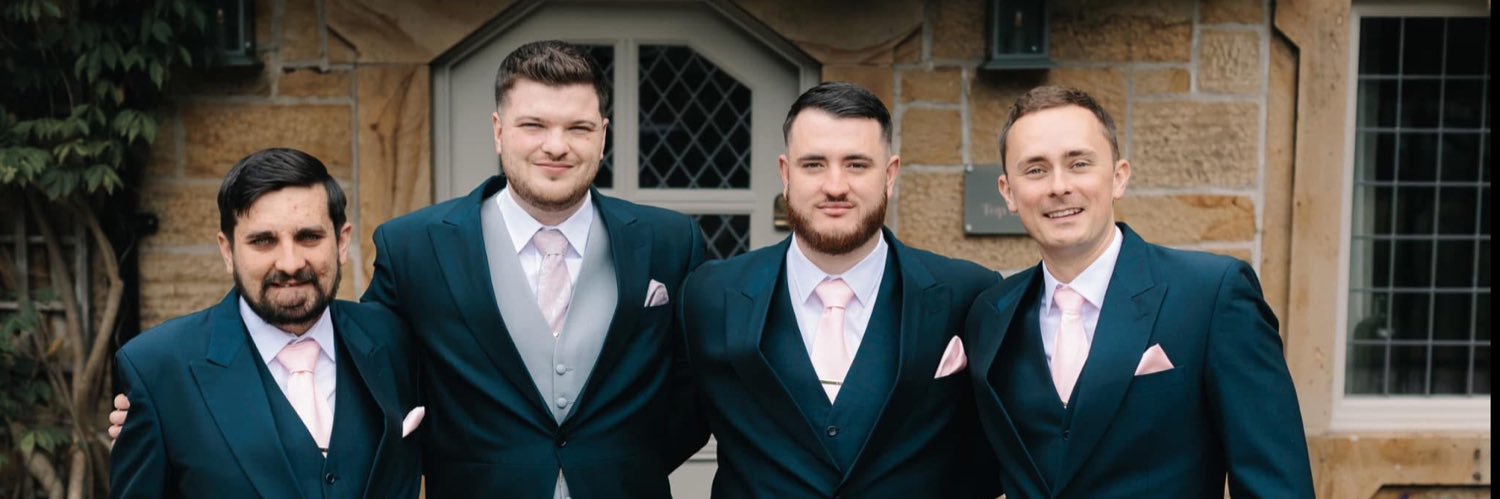 SeanAshton8's profile banner image