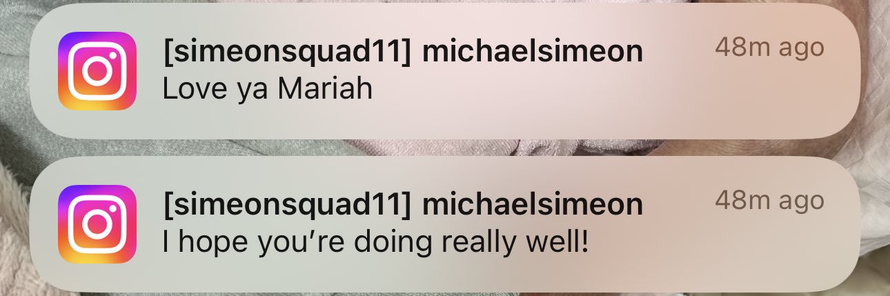 Mariah|SimeonSquad4L banner