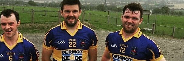 David Crowdle banner