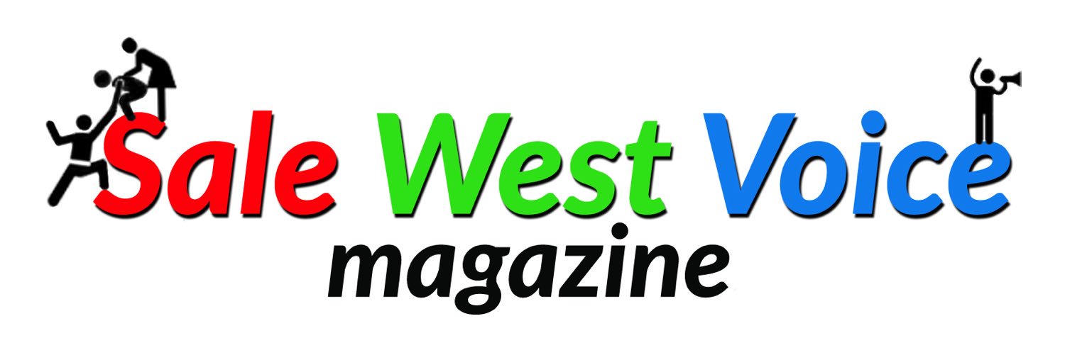 SaleWestVoiceMag banner