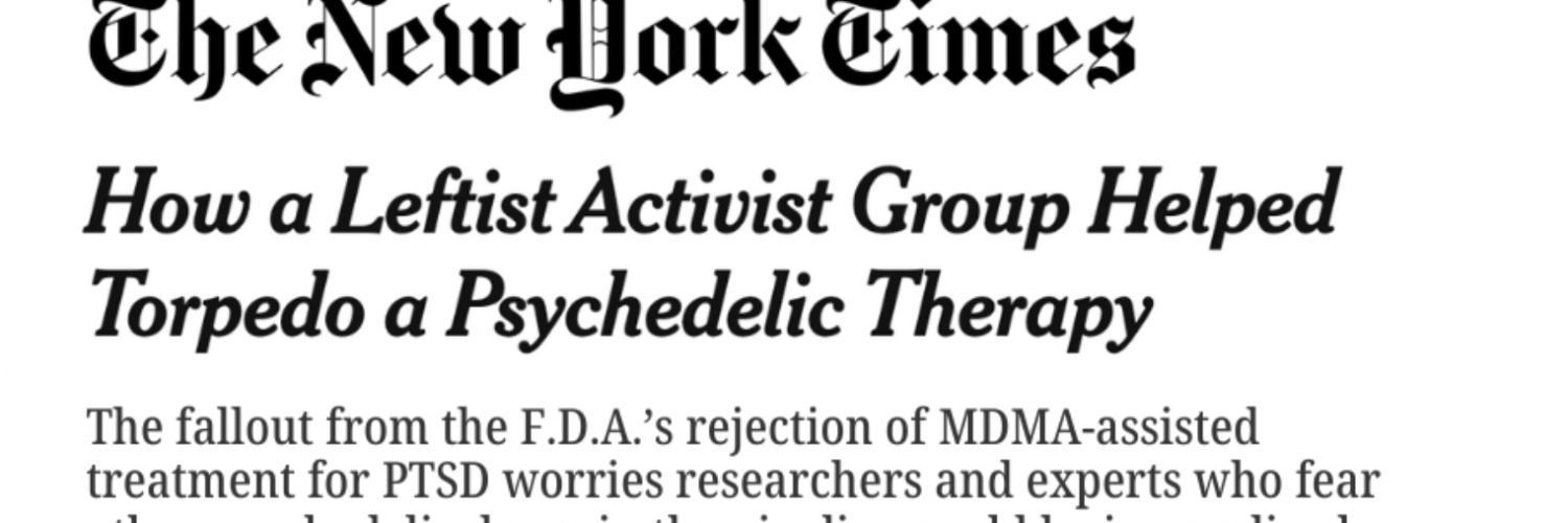 Neşe Devenot, PhD 🍉 (@NeseLSD.bsky.social) banner