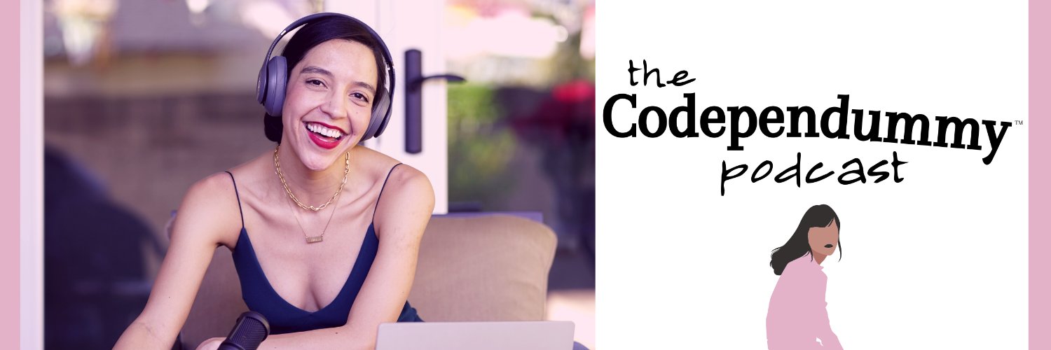 codependummy's profile banner image
