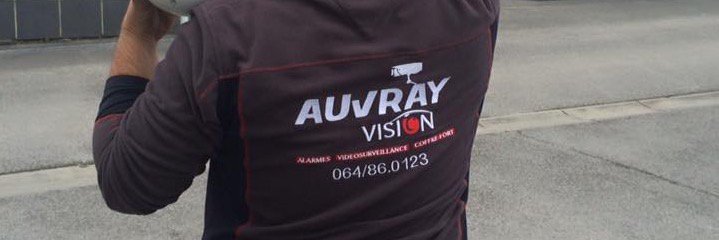AuvrayVision's profile banner image
