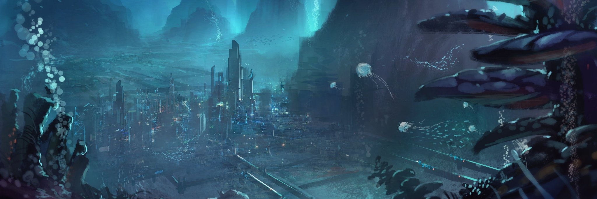 Oceanman98's profile banner image