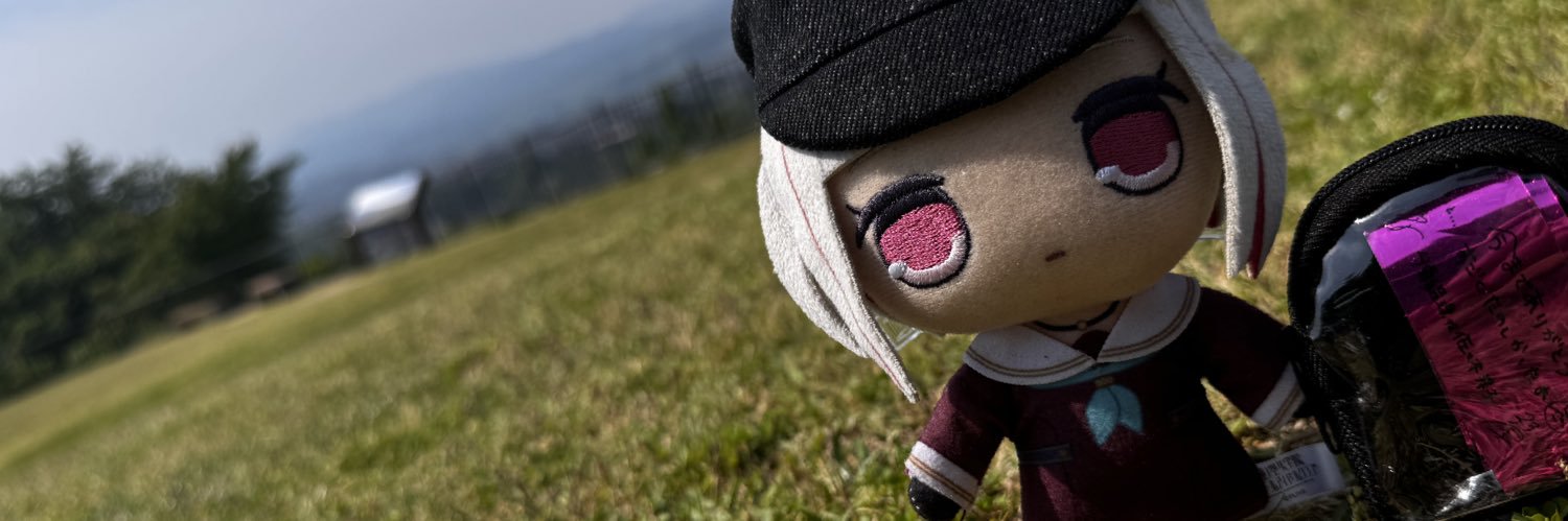 rinou1101's profile banner image