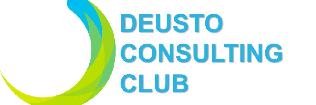 DeustoConsultingClub banner