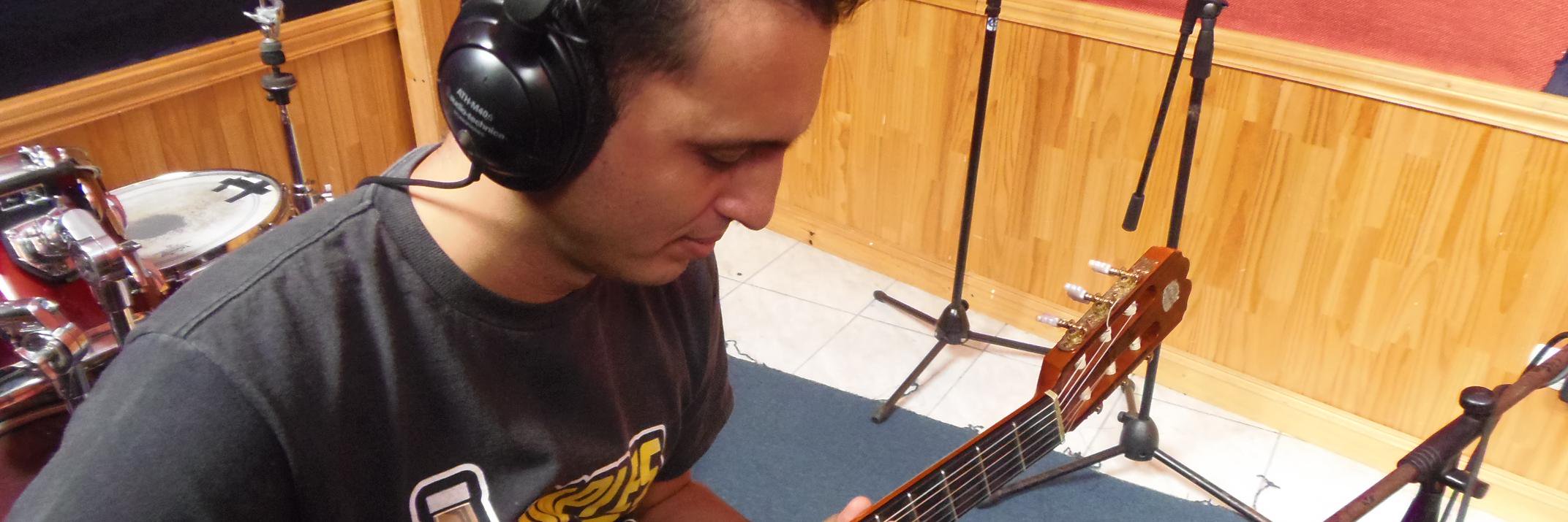 georgemusic1's profile banner image