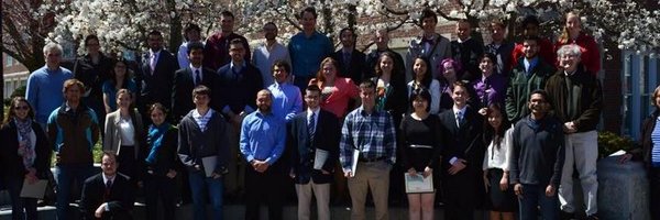 WPIChemBiochem Profile Banner