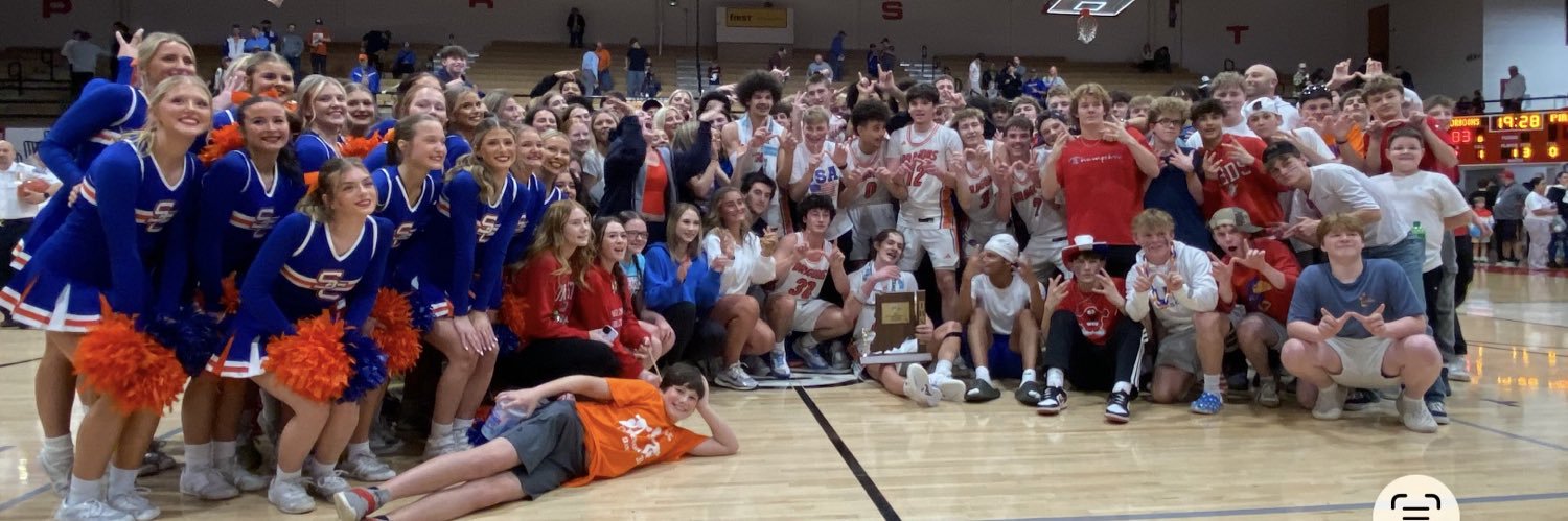 Coach Perry Hunter banner