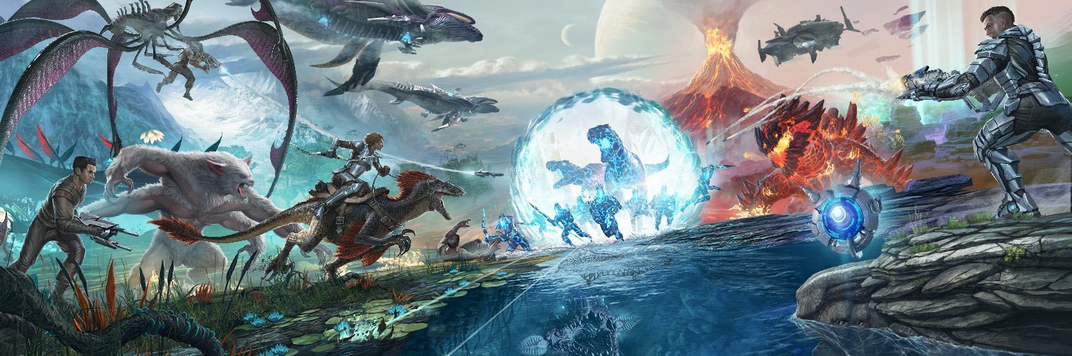 PlayTheArk's profile banner image