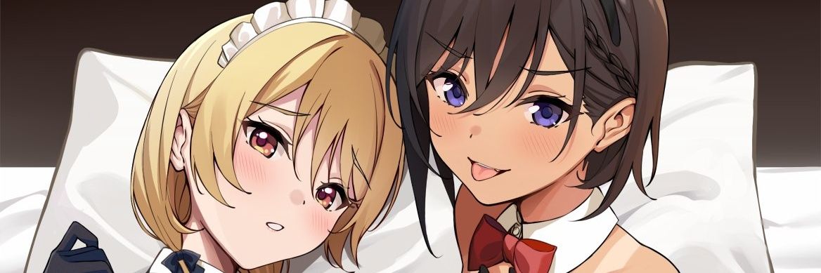 YinYoru's profile banner image
