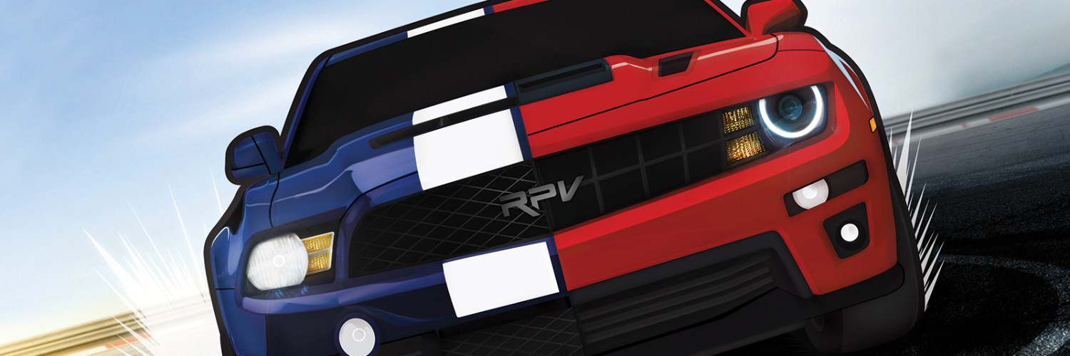 reparveca's profile banner image