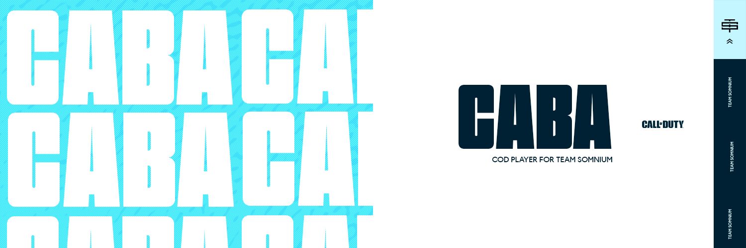 CABA🤟🏼 banner