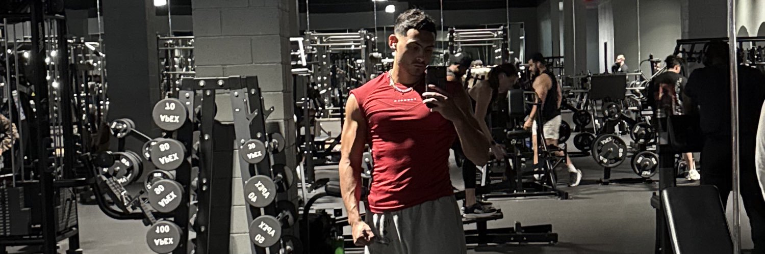 Gabe_Paz_'s profile banner image