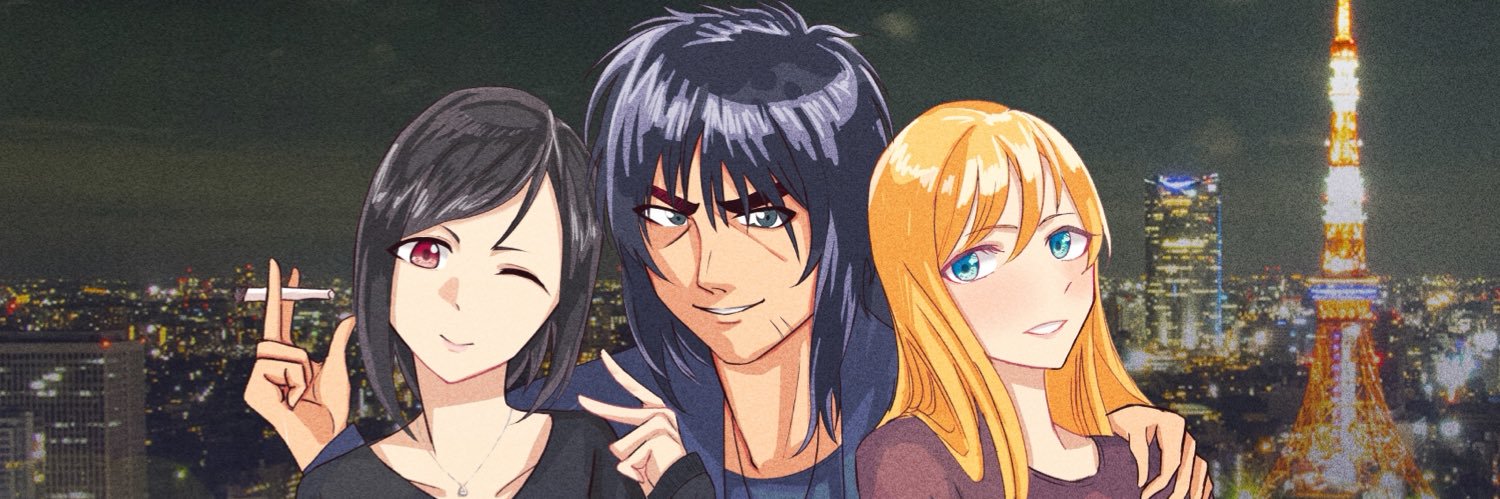 koshiro456's profile banner image