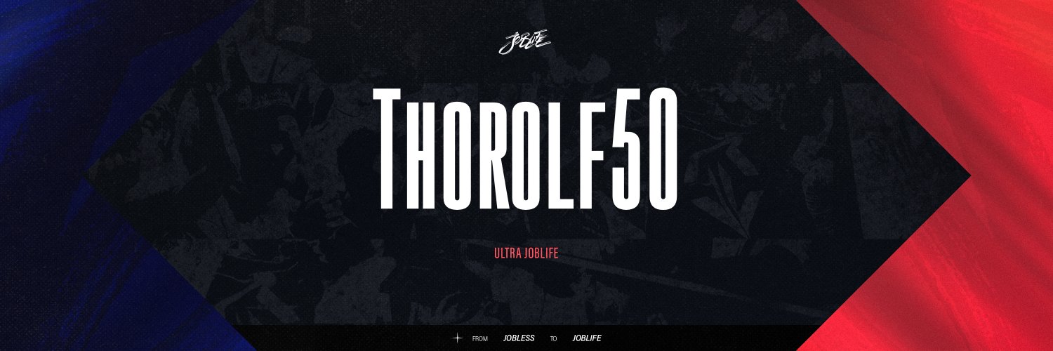 Thorolf50 banner