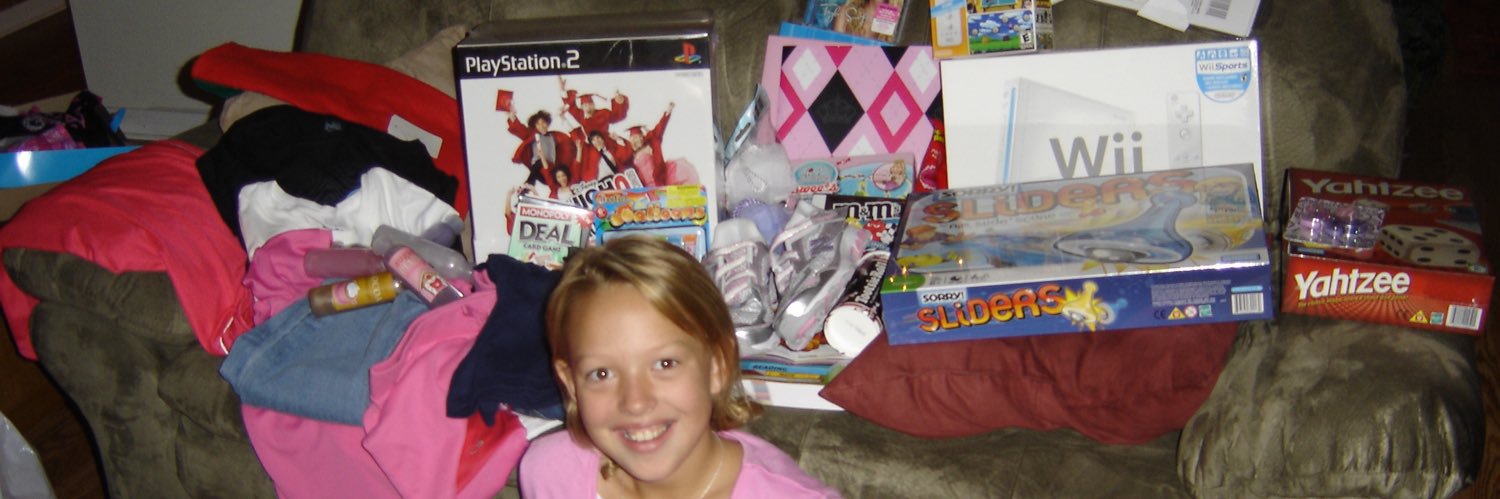 haleybare82's profile banner image