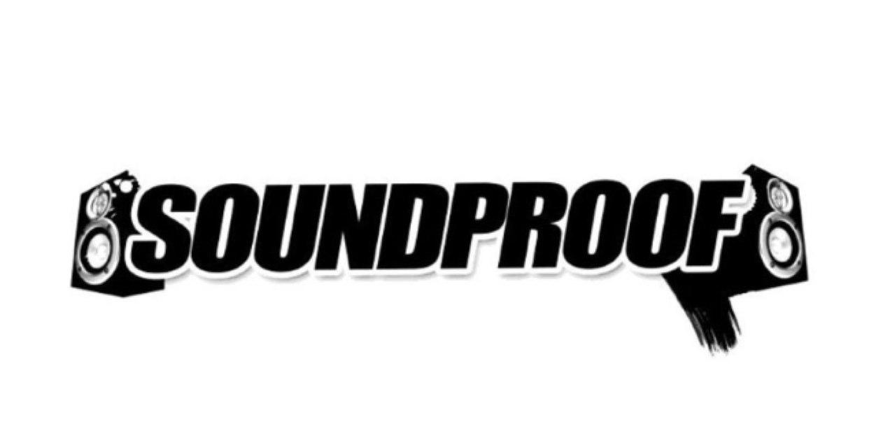 SoundproofDnb's profile banner image
