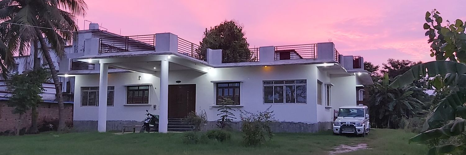 jkarji's profile banner image