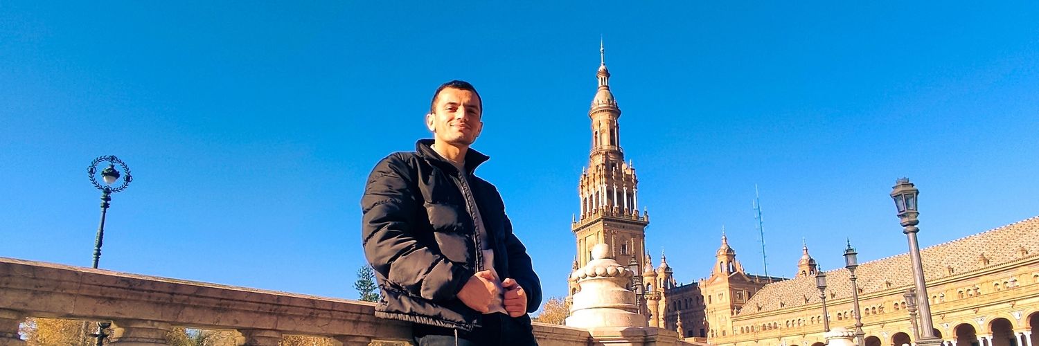 dhirar95's profile banner image