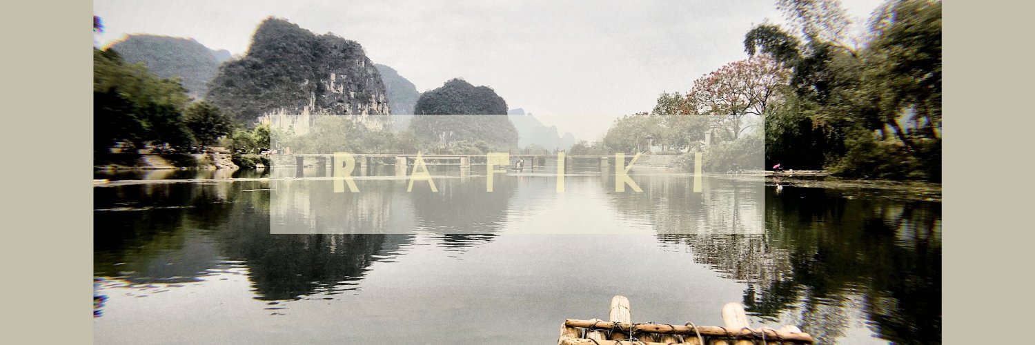 Rafikidub's profile banner image