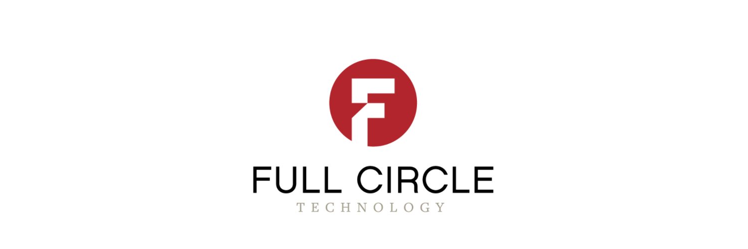 FULL CIRCLE TECH (@fullcircletec) / Posts / X