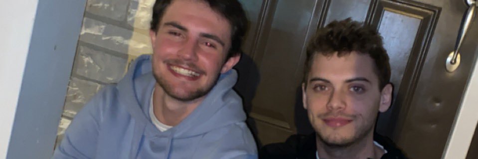 AndrewMelin's profile banner image