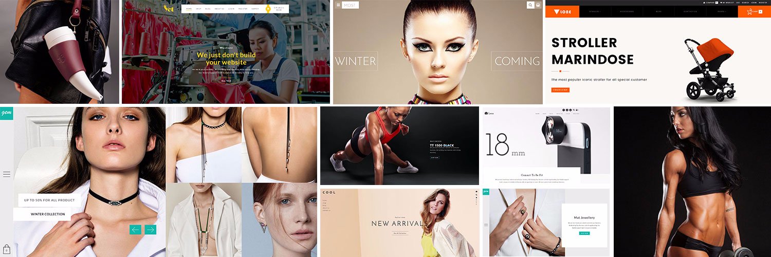 themetidy's profile banner image