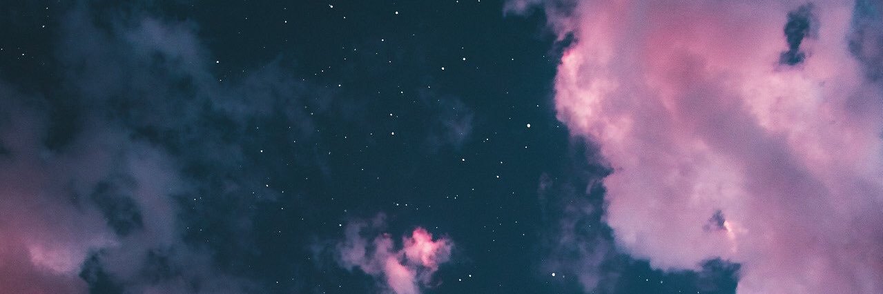 BEYOND it. banner